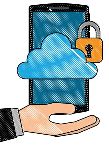 7 Best Practices for Securing the Public Cloud