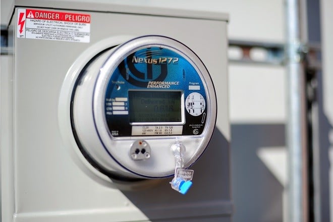 Smart Gas Metering Systems Market to Grow 21.2 Per cent by 2024: GMI