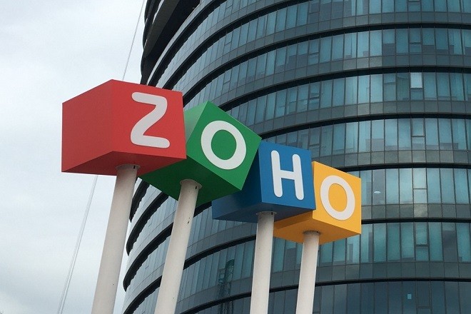 Zoho Launches Small Business Emergency Subscription Assistance Program