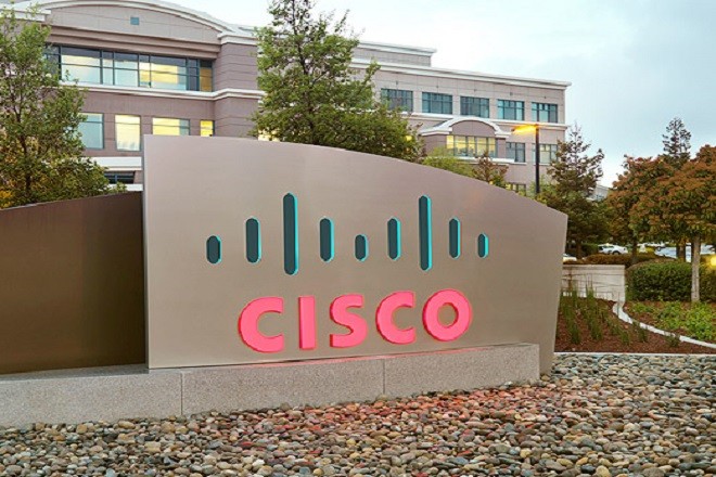 Cisco Aims at Accelerating Industrial IoT Business by Acquiring Fluidmesh