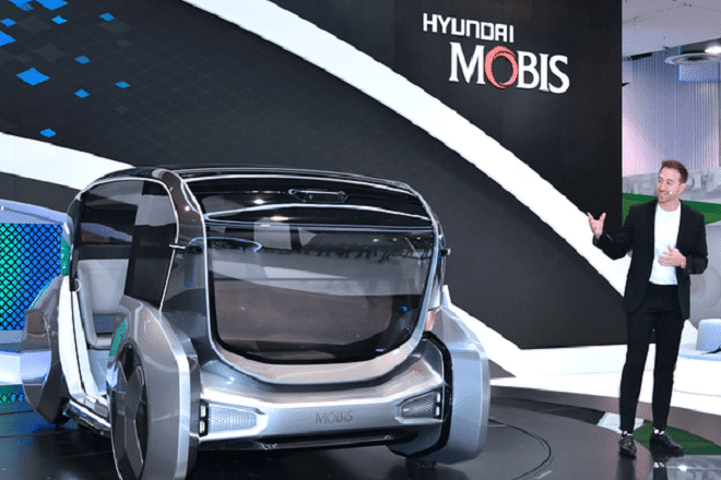 Hyundai’s Technical Center to Focus on Algorithms For Autonomous Driving Sensors