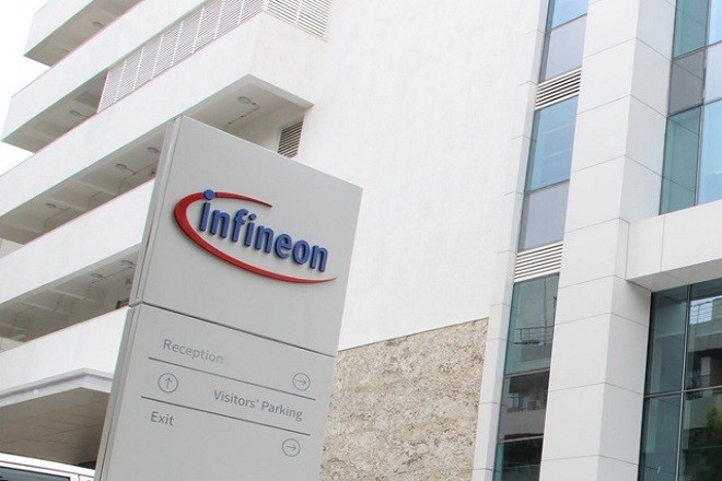 Cypress Acquisition Will Accelerate Our IoT Path: Infineon