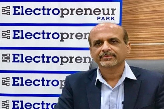 Electropreneur Park Helps Startups in Every Possible Way During Incubation
