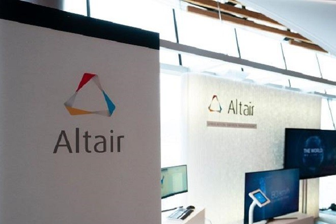Altair Acquires WRAP International’s Software Business