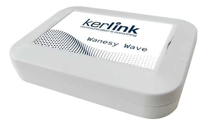 Kerlink’s LoRaWAN Tracking Technology For Smart Retail Applications