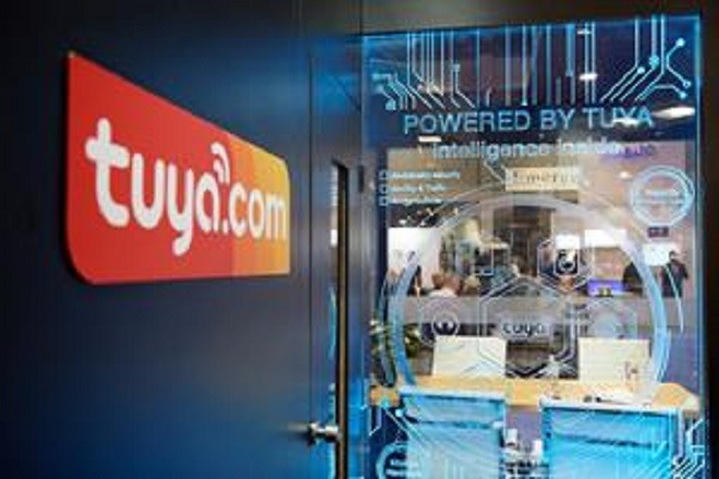 Tuya Smart Launches Cloud Development Platform as Part of Its 2020 Strategy