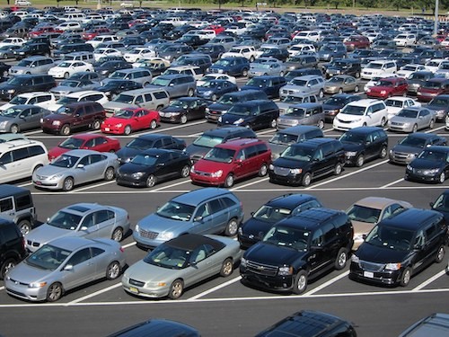 Parking 4.0: The Next-Generation Parking Management System
