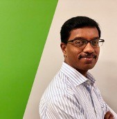 GM Krishna, Director, IoT Solutions – Asia Pacific, Avnet Asia 