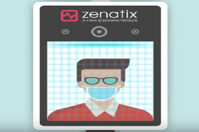 Zenatix Leverages AI and IoT To Create Workplaces Free From COVID-19