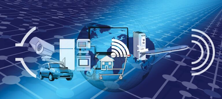 IoT Wireless Standards