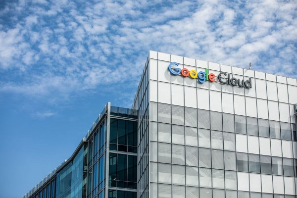 TVS ASL Choose Google Cloud As Tech Partner For Digital Transformation Strategy