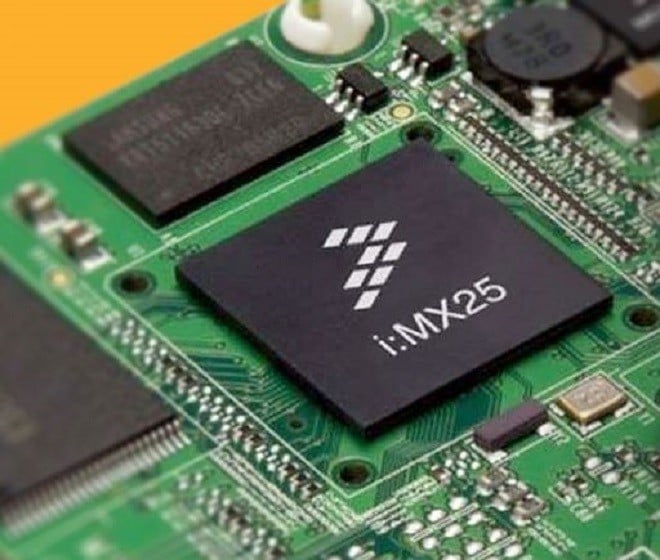 Cost-Effective Solution For Industrial, Automotive and Embedded Applications
