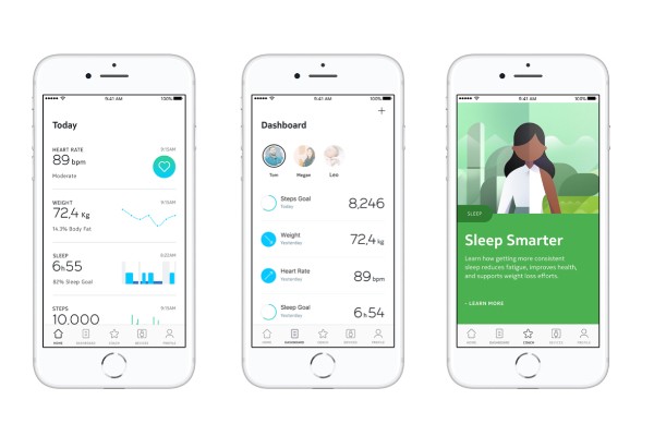 Withings raised $60 Million In Venture Capital To Expand Into B2B services