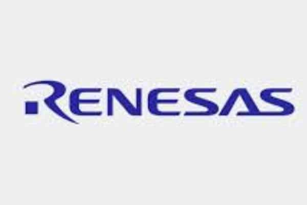 Renesas Launches Bluetooth Module Targeting Ultra-Low Power IoT Applications