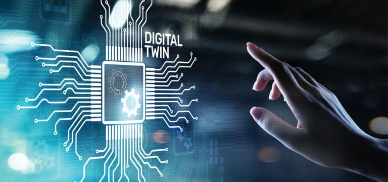 Digital Twin And Its Applications In The Internet World