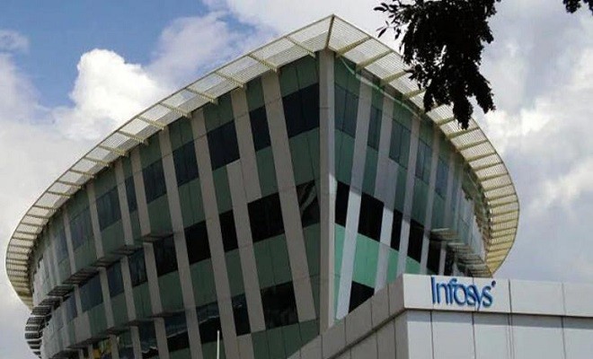 Infosys Introduces Artificial Intelligence-Driven Solutions To Automate Helpdesk Operations