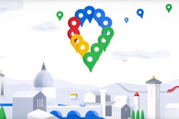 Google Maps Use AI For Travel Time Improvement And User Accuracy