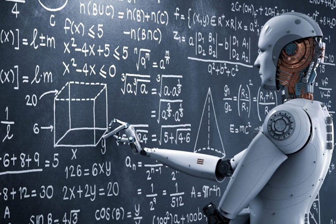 How Artificial Intelligence and Analytics are Transforming Education