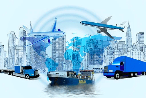 Many Ways IoT-Enabled Sensors Can Help In Logistics