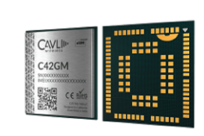 Cavli Wireless Teams Up With GCT Semiconductor To Manufacture LPWAN, LTE, And 5G IoT Modules In India