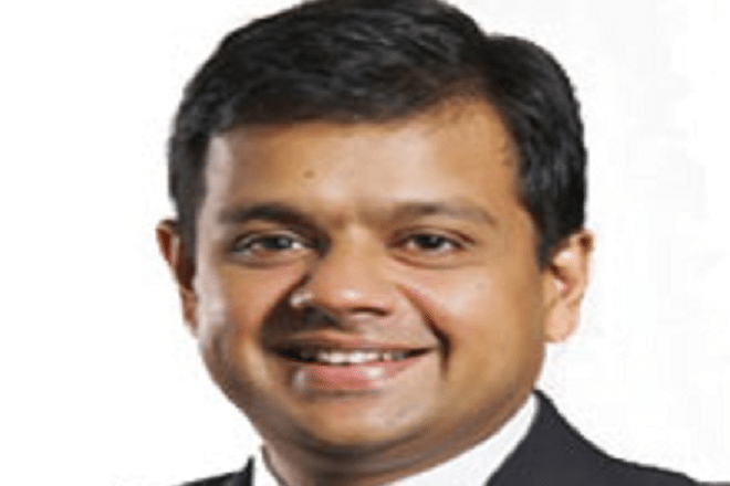 Salesforce Appoints Arun Kumar Parameswaran As SVP and MD (Sales And Distribution), India