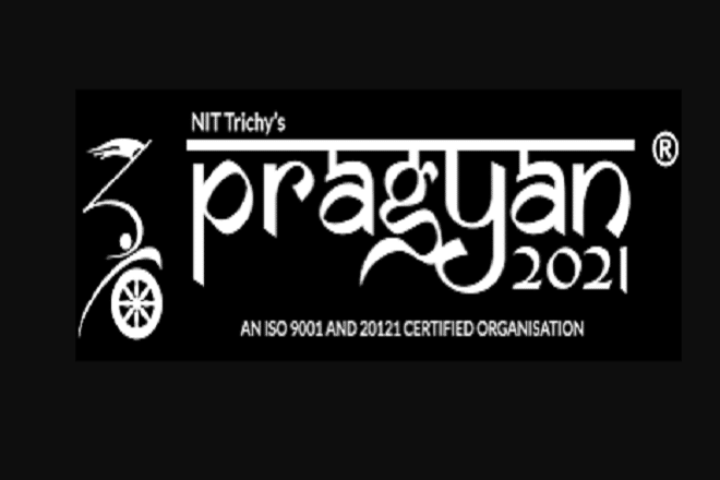 NIT-Trichy Successfully Conducts Annual Techno-Managerial Festival Pragyan