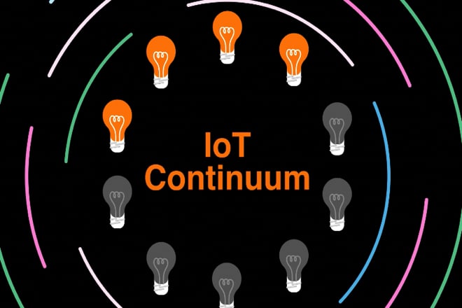 Orange and Partners launch IoT Continuum