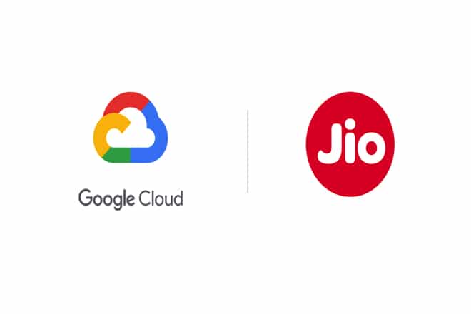 Google and Jio Join Hands in Cloud Partnership to boost 5G Plans