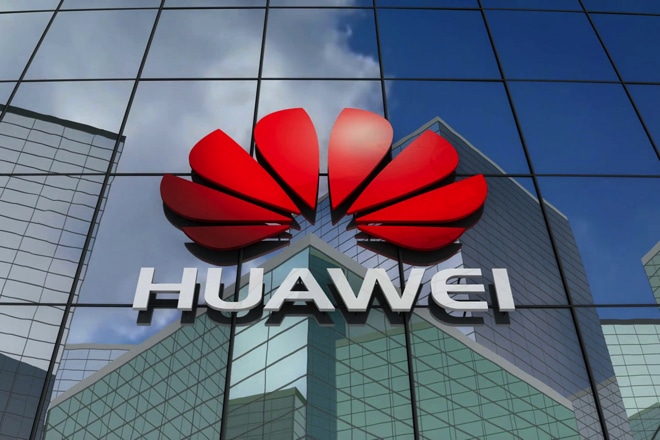 Huawei Opens Data Centre Based on ARM Technology in Russia