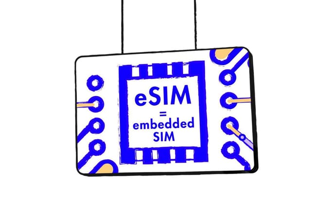 Nokia Launches eSIM and iSIM Management Software For IoT