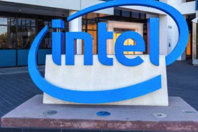 Intel’s IoT Group Shows Strong Recovery in Q2 2021