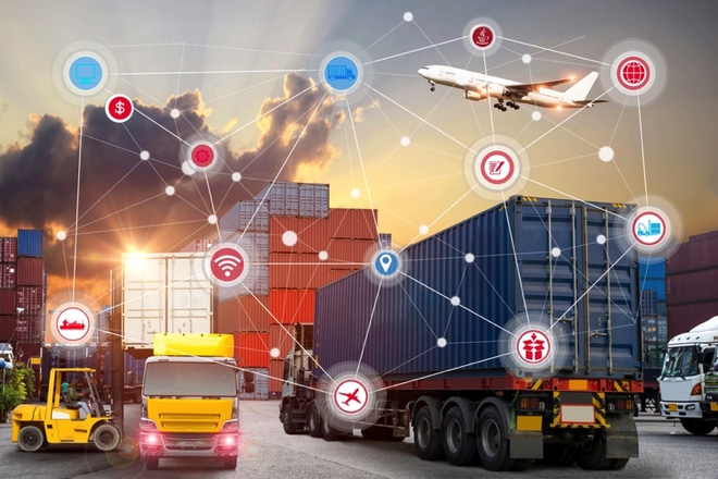 IoT finding takers among Logistics companies: HereTech
