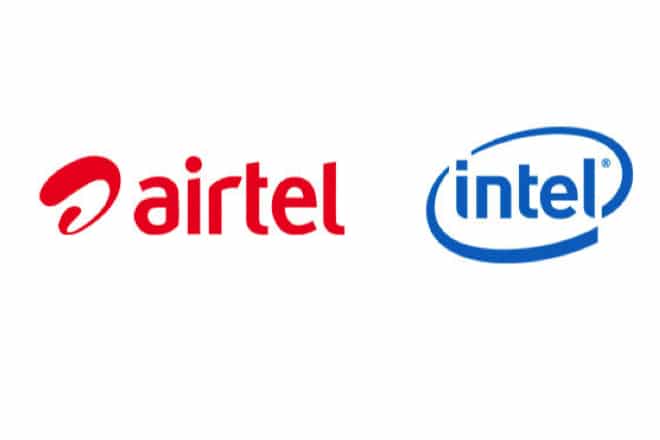 Airtel partners with Intel to accelerate 5G roll out in India