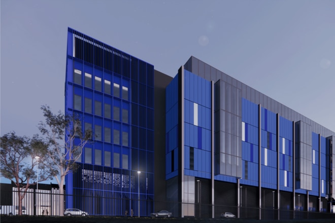 Macquarie Announces New Data Centre in Sydney