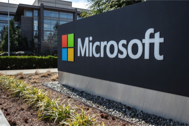 Microsoft Launches Cybersecurity Skilling Program in India