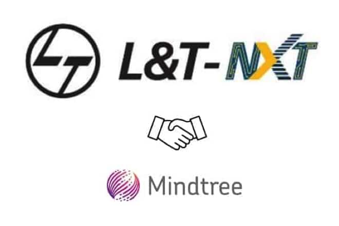 Mindtree acquires L&T’s Cloud Platform to Capture IoT Opportunities