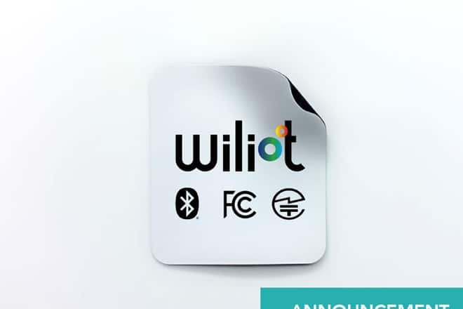 IoT Tracking Startup Wiliot Raises $200M in Series C Funding