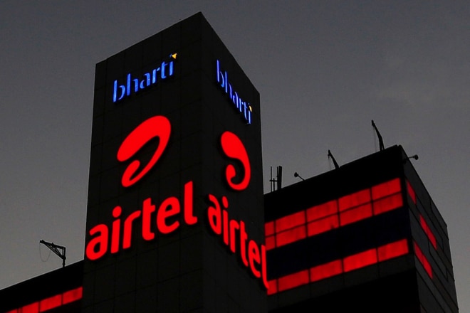 Airtel to Invest Around ₹3,500 Crore Over 3 Years to Expand Data Centre