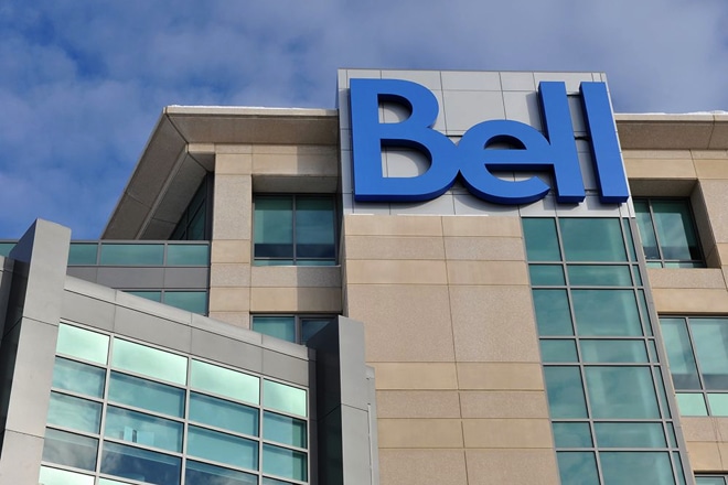 Google Cloud Signs Multi-Year Deal With Bell Canada