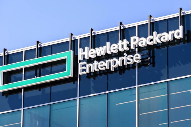HPE acquires Ampool to strengthen Ezmeral software business