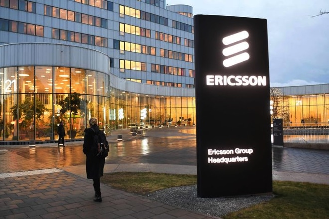 Ericsson Inks $8.3 Billion 5G Deal With Verizon