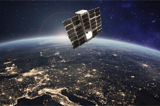 Sateliot ready to offer 5G-IoT connection