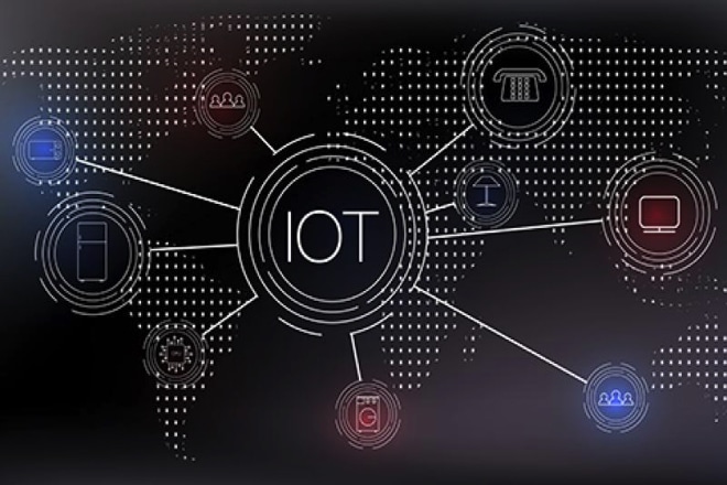Public IoT Network to Be Available Throughout Seoul By 2023