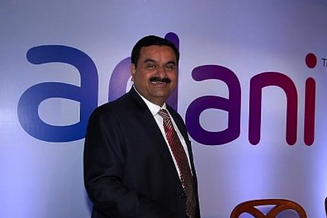 Adani Enterprises Acquires Land to Set Up Data Centre In Noida