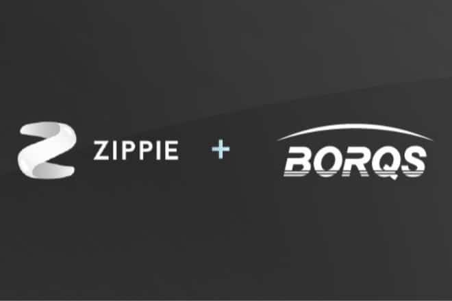 Borqs Partners With Zippie in Blockchain IoT Autonomous Payments