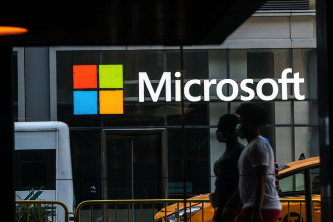 Microsoft Warns Thousands of Cloud Customers of Exposed Databases