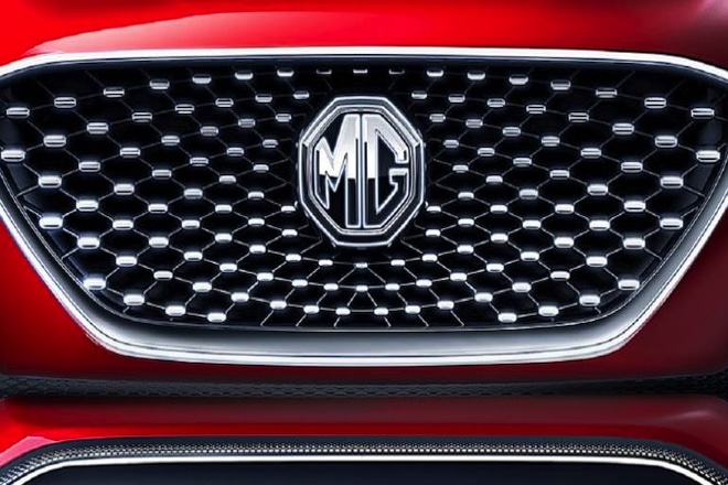 MG Motor India Ties Up With Jio For IoT Features in its Upcoming SUV