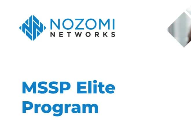 New MSSP Program To Deliver Security Services for OT and IoT