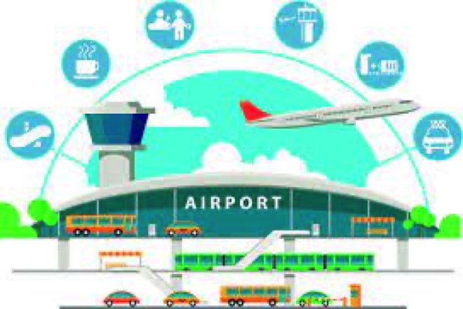 IoT is Transforming Cold Chain Cargo at Bengaluru Airport