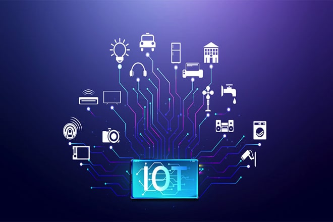 Security A Top Priority As IoT Market To Reach USD $1.5 Trillion By 2027